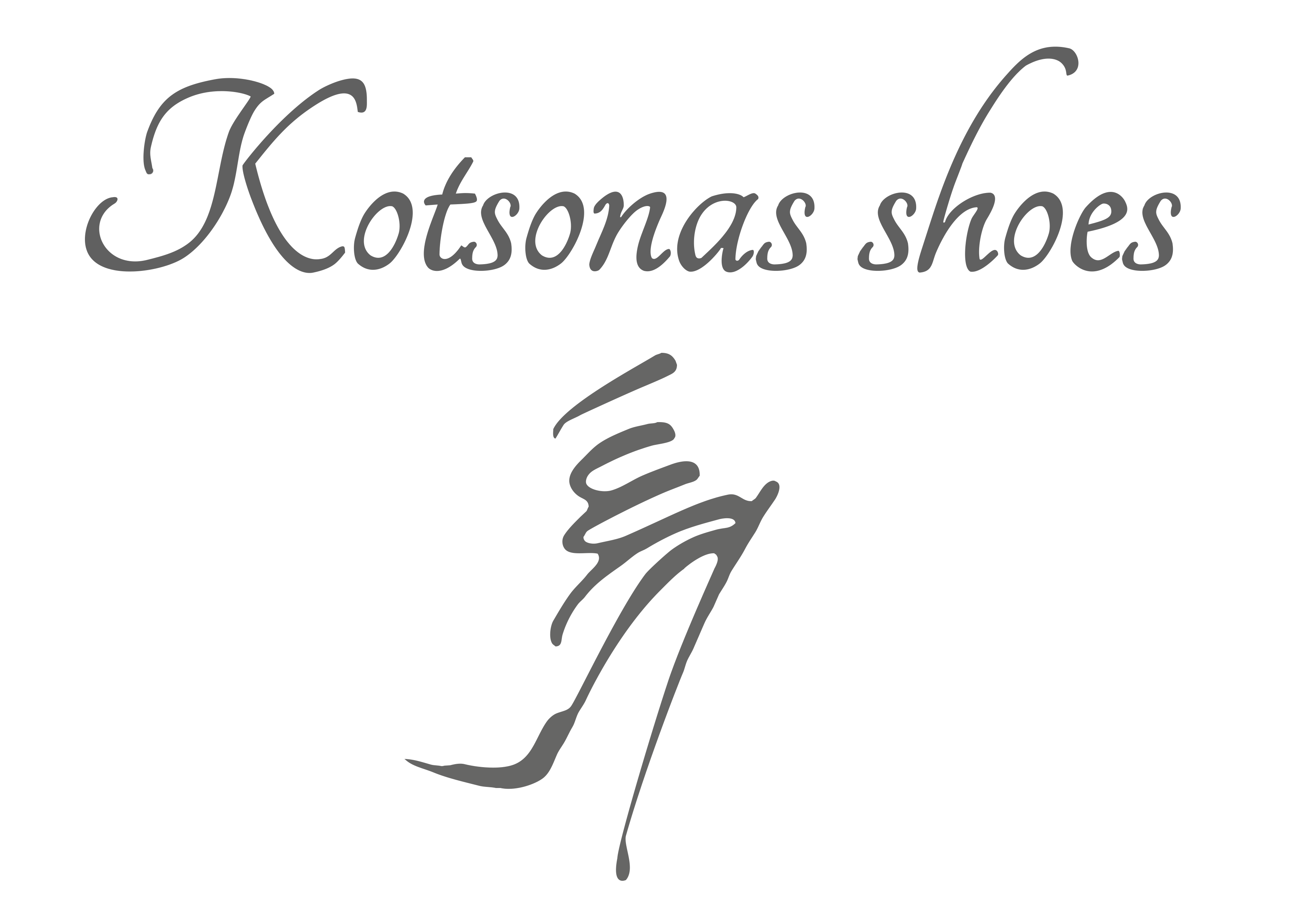 kotsonas shoes grey 1